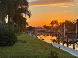 Punta Gorda Isles Haven, hotel berdekatan Fishermen's Village, Punta Gorda