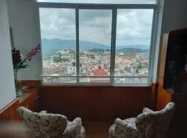 Casa Vista hermosa de taxco