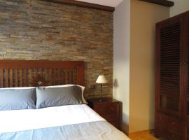 Apartamentos Casa Pochetas