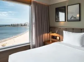 5 hotel in Montevideo