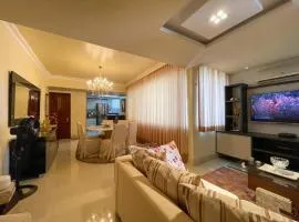 COP 30 - Luxurious and comfortable apartment right on Visconde de Souza Franco