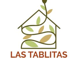 Hotel y Restaurante Las Tablitas, Hotel in Alajuela