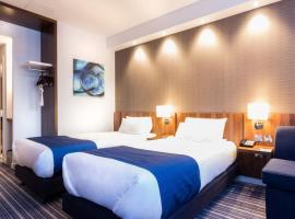 Holiday Inn Express Wakefield by IHG, hotel Holiday Inn en Wakefield