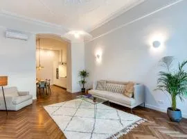 Central Basilica Apartman
