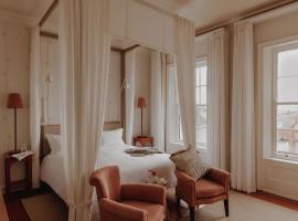 No 1 by GuestHouse, York, hotel in York