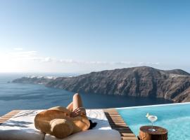 West East Suites โรงแรมในอิเมโรวิยอน