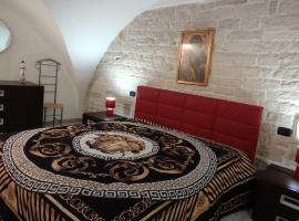 La Vela, ξενοδοχείο σε Giovinazzo