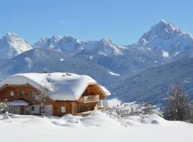 Tiefentalhof - Urlaub am Bauernhof