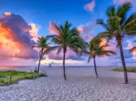 Surf & Sand Seaside