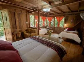 Casa Divina Eco Lodge