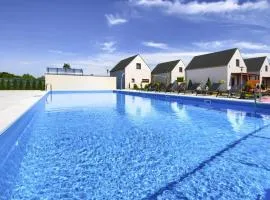 Apartment in Rogowo near Baltic Sea Beach