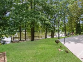 Motel 6-Seaford, DE, hotel near Sussex County Airport - GED, Seaford