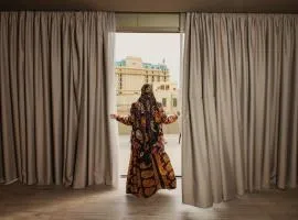 5 hotel in Aserbaidschan 5 hotel in Aserbaidschan