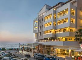 Swell Boutique Hotel, hotel v destinácii Réthymno (mesto)