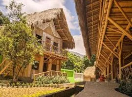 Hotel Bambú Tayrona