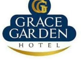 Grace Garden hotel, hotel v mestu Takoradi