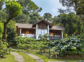 Vythiri Mist Resort, hotel en Vythiri