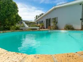 Surf Way Beach cottage