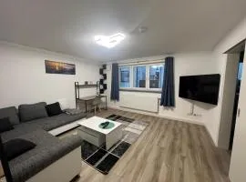 Ferienwohnung Raiffeisenstraße -groß-