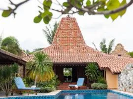 Limasan Villa Langkawi
