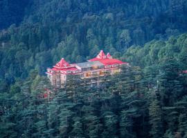 WelcomHeritage Elysium Resort & Spa, hotel in Shimla