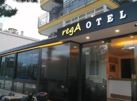 REGA OTEL