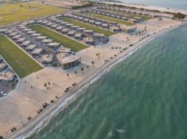 HDB Al Khobar Resort & Spa, Resort in Khobar