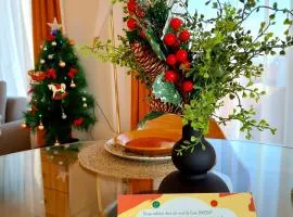 Apartament Central "Casa D'Alba"