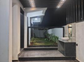 Eternity Inn : Sunita Smrity, hotel a Wardha