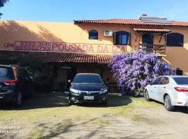 Pousada da Iza