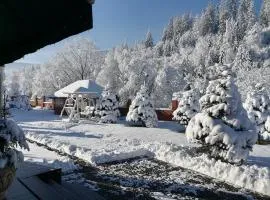 Chalet Zolota Pidkova