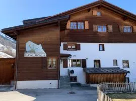 Casa Steilalva - grosszügiges Chalet für erholsamen Familienurlaub