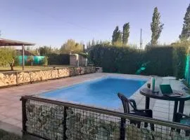 Cabañas Doña Irma