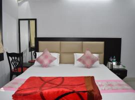 Bodhi Stay, hotel v destinaci Bódhgaja