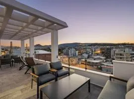 ATHENIAN VIEW LOFT