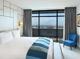 아비장에 위치한 호텔 Sofitel Abidjan Hotel Ivoire