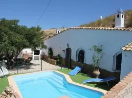 Casas Cueva Cazorla