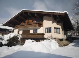 Haus Wenger Mountain View & Swimming Pool