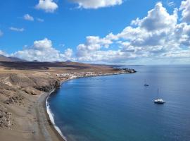 Casa Cetáceo, hotel u gradu Plaja Kemada
