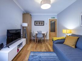 Meadow view Stay - Drymen, apartamento en Drymen