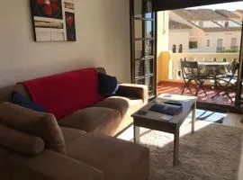Indalomar apt