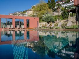 Quinta de Santo António - Country House & Villas, casa de campo em Marco de Canavezes