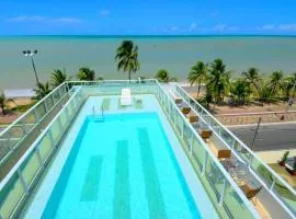 Flat à beira-mar de Cabo Branco