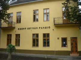 Szent István Panzió