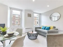 Roker boutique apartment