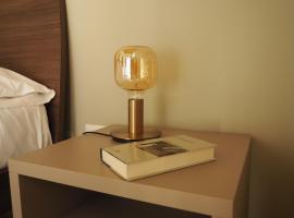 I Giardini Di Zelda, partmenti sz&aacute;lloda Policor&oacute;ban