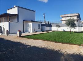 MASSERIA ALWAYS: Boscoreale'de bir otel