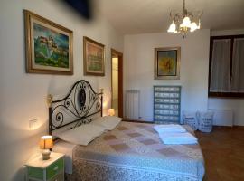 Dimora Il Castello, budgethotel i Assisi