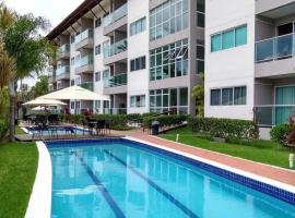 Porto de galinhas Flat