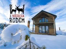 Z Bieszcza Rodem